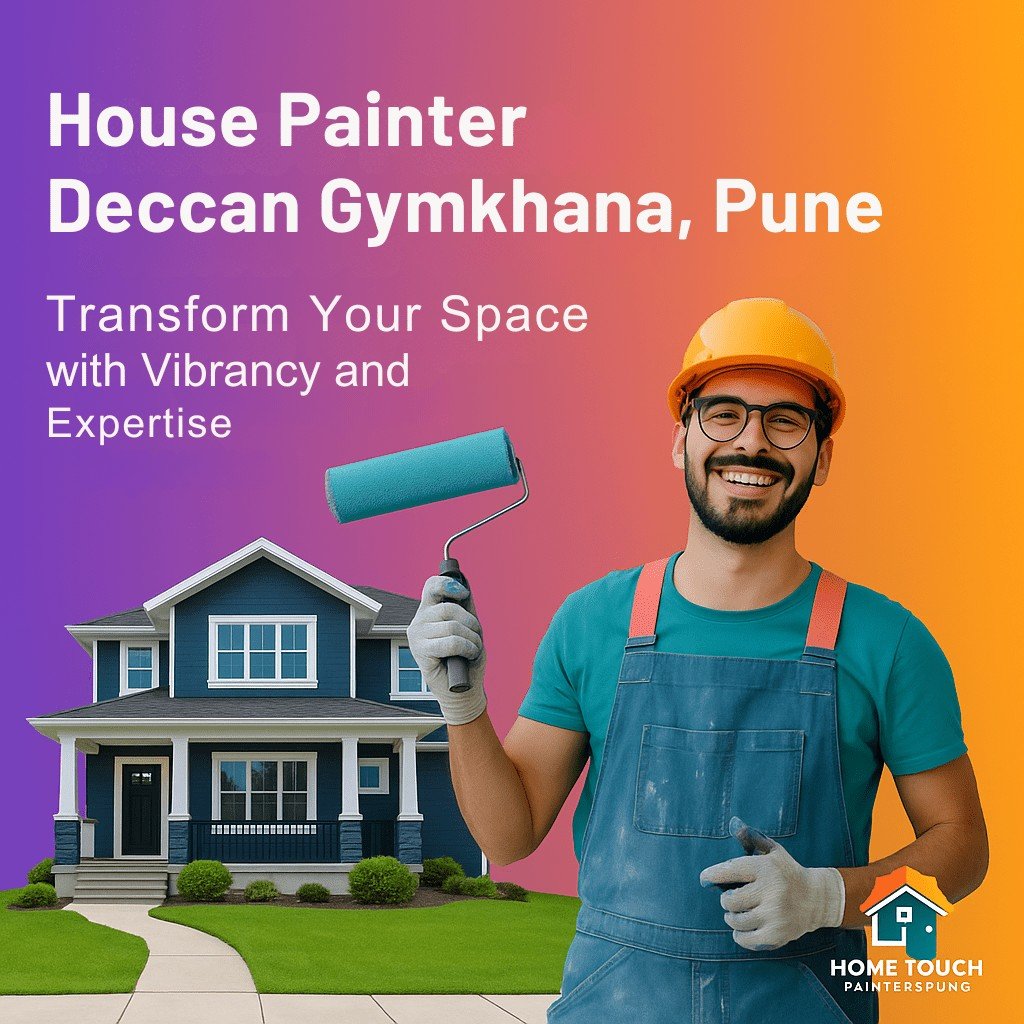 House Painter Deccan Gymkhana, interior house painter Deccan Gymkhana, exterior house painter Deccan Gymkhana, 1BHK painter Deccan Gymkhana, 2BHK painter Deccan Gymkhana,