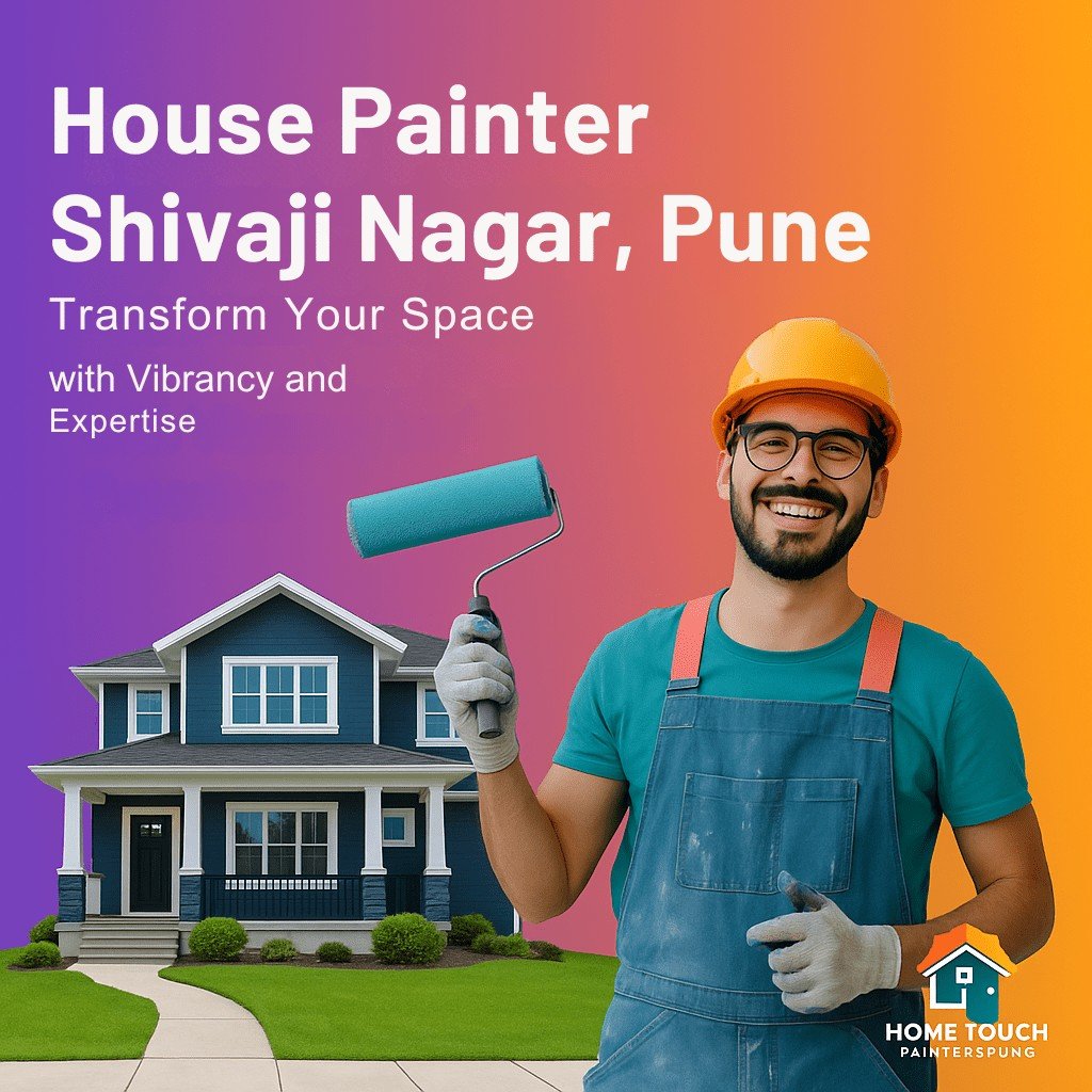 House Painter Shivaji Nagar, interior house painter Shivaji Nagar, exterior house painter Shivaji Nagar, 1BHK painter Shivaji Nagar, 2BHK painter Shivaji Nagar,