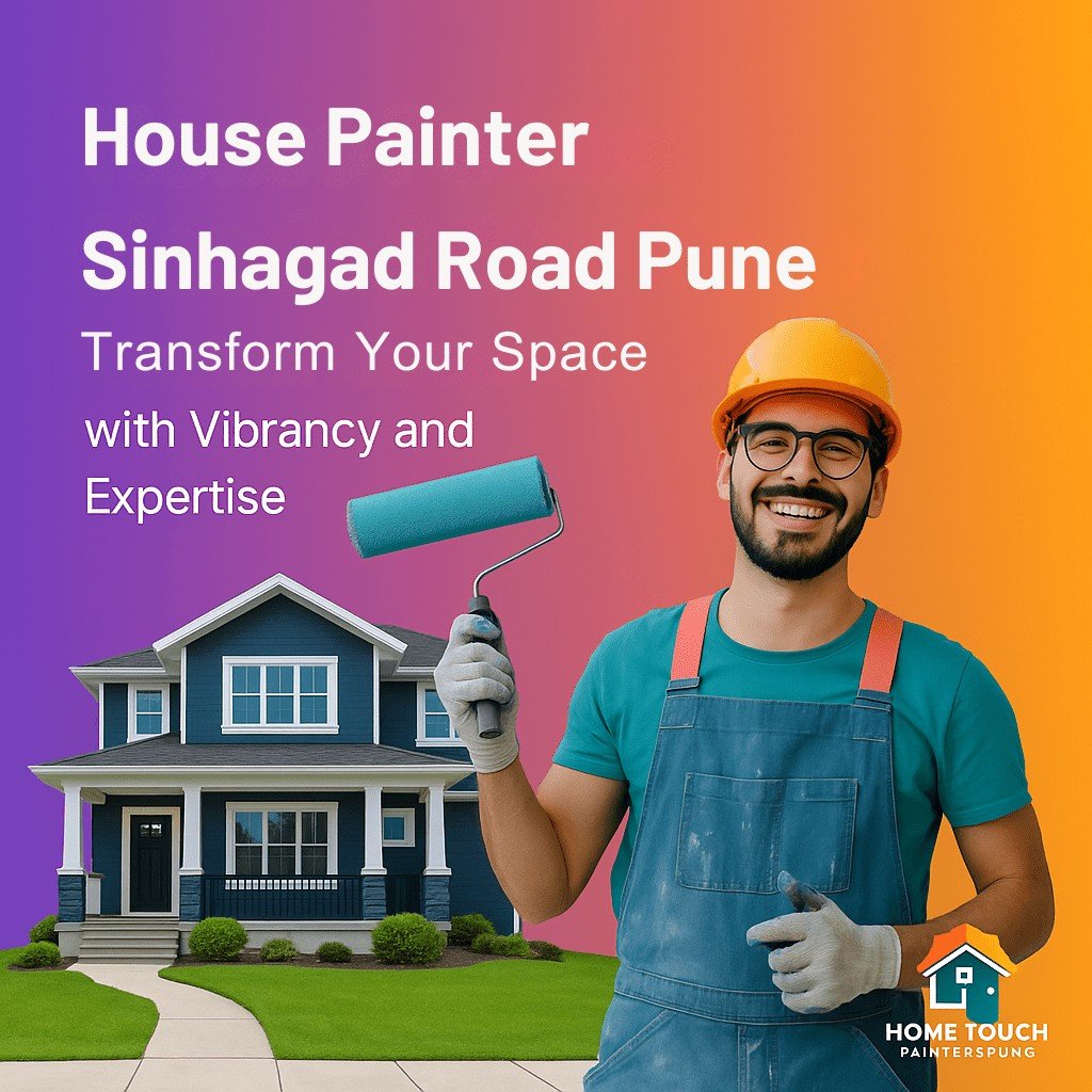 House Painter Sinhagad Road, interior house painter Sinhagad Road, exterior house painter Sinhagad Road, 1BHK painter Sinhagad Road , 2BHK painter Sinhagad Road,
